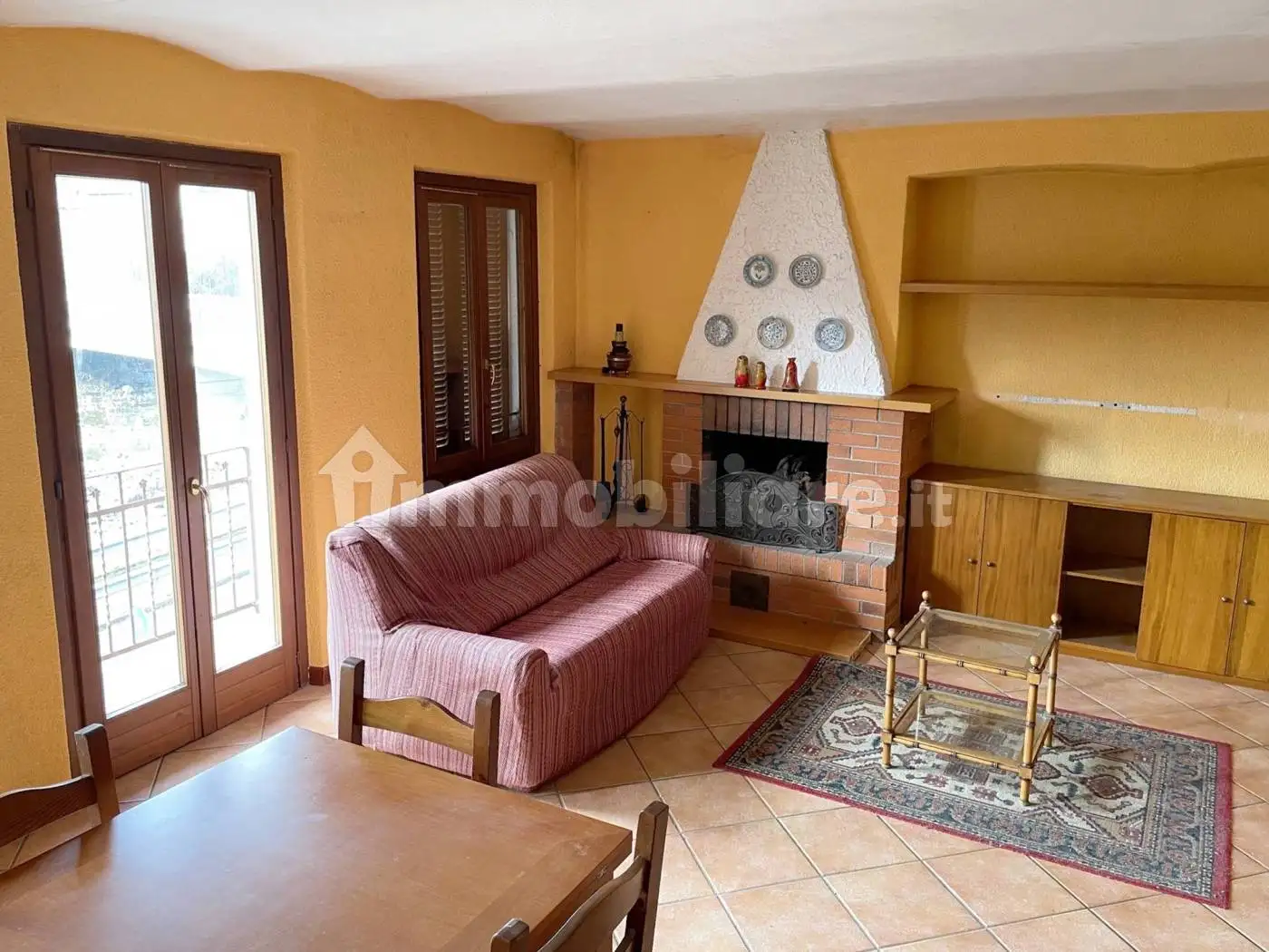 Appartamento in vendita a Pray