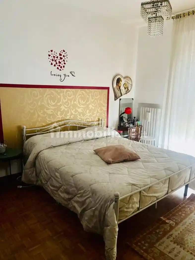 Appartamento via Brecce Bianche, Brecce Bianche, Ancona - foto 3