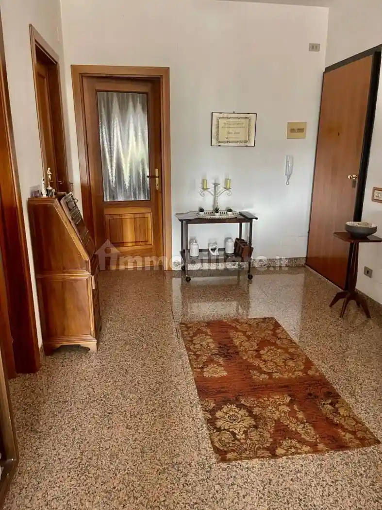 Appartamento via Brecce Bianche, Brecce Bianche, Ancona - foto 4