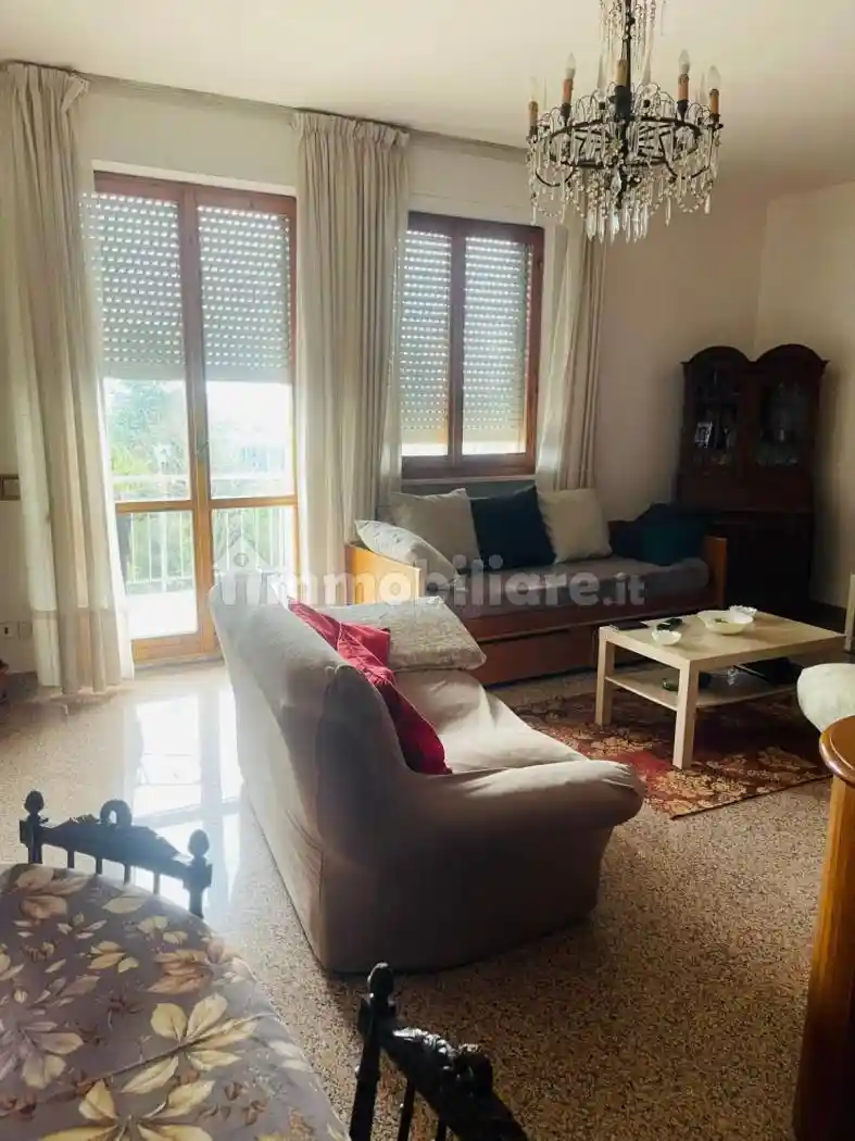 Appartamento via Brecce Bianche, Brecce Bianche, Ancona - foto 5