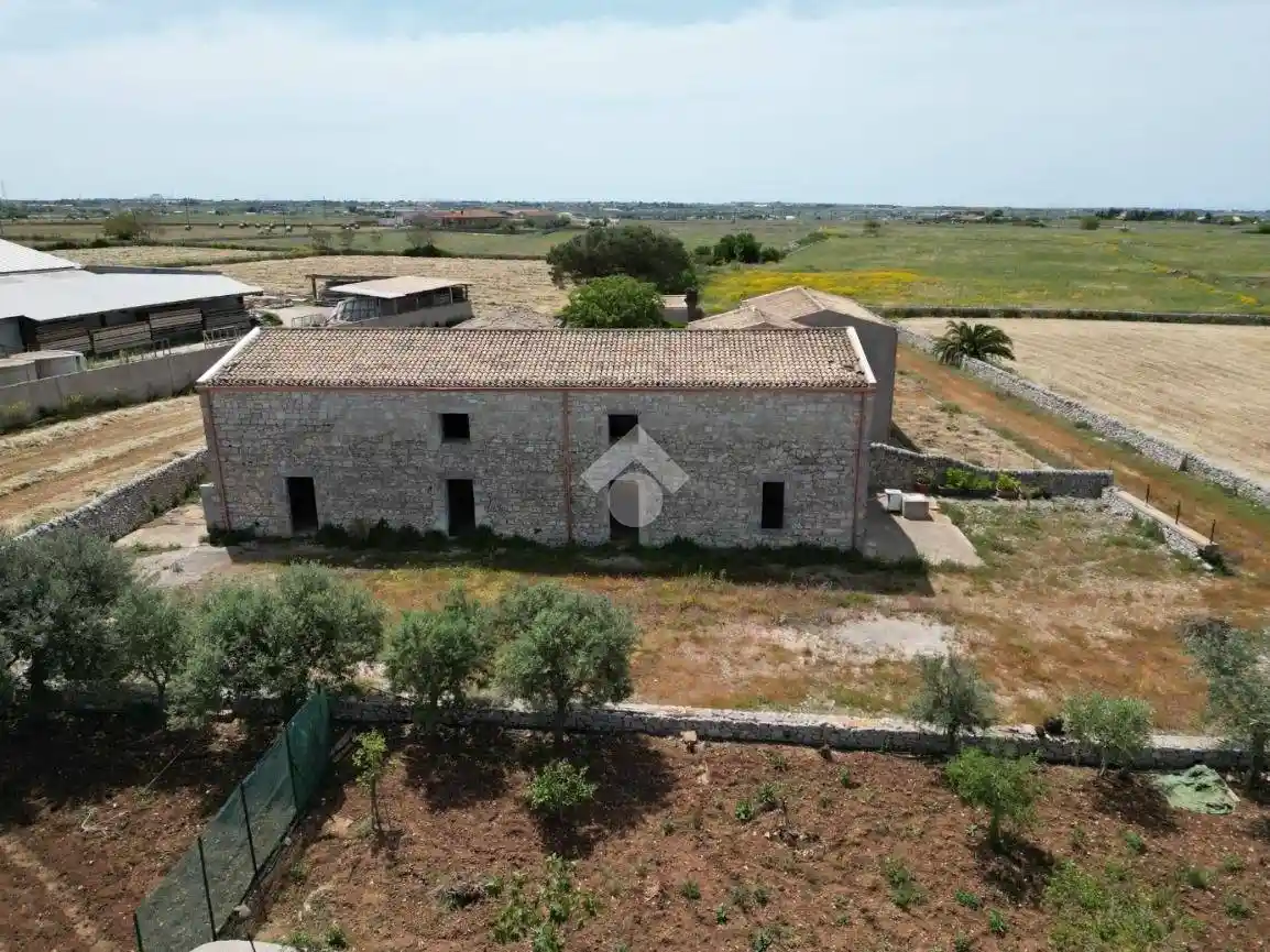 Rustico - Casale in vendita a Ragusa