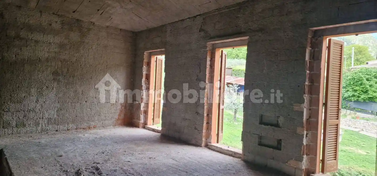 Terratetto unifamiliare via Caprera, Vescia, Belfiore, Scanzano, Foligno - foto 5