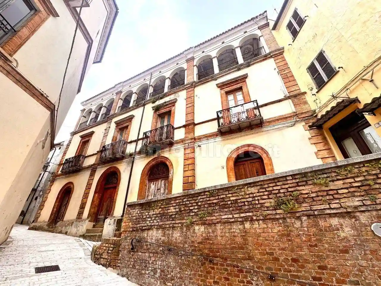 Palazzo - Edificio - foto 2