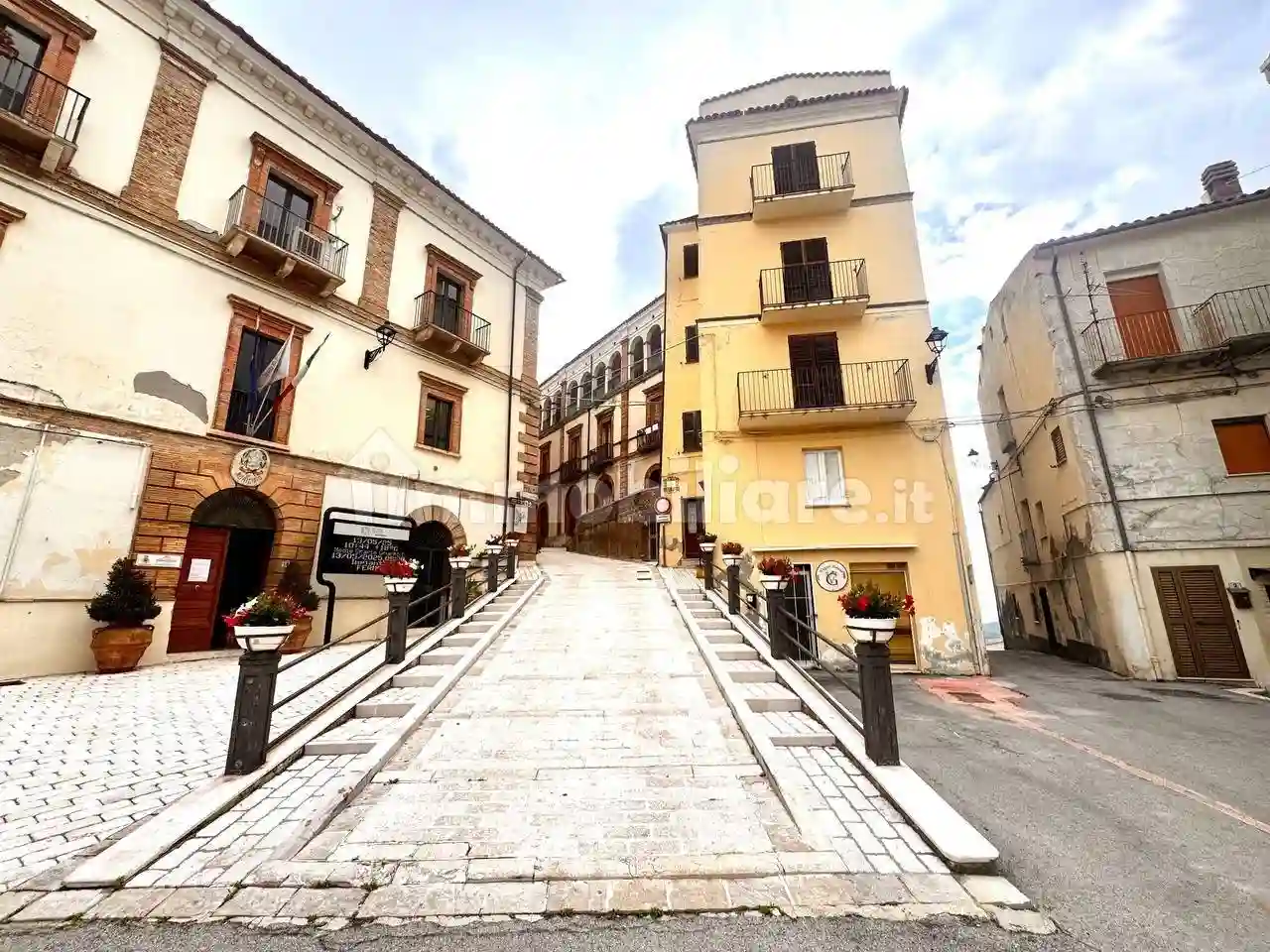 Palazzo - Edificio - foto 3