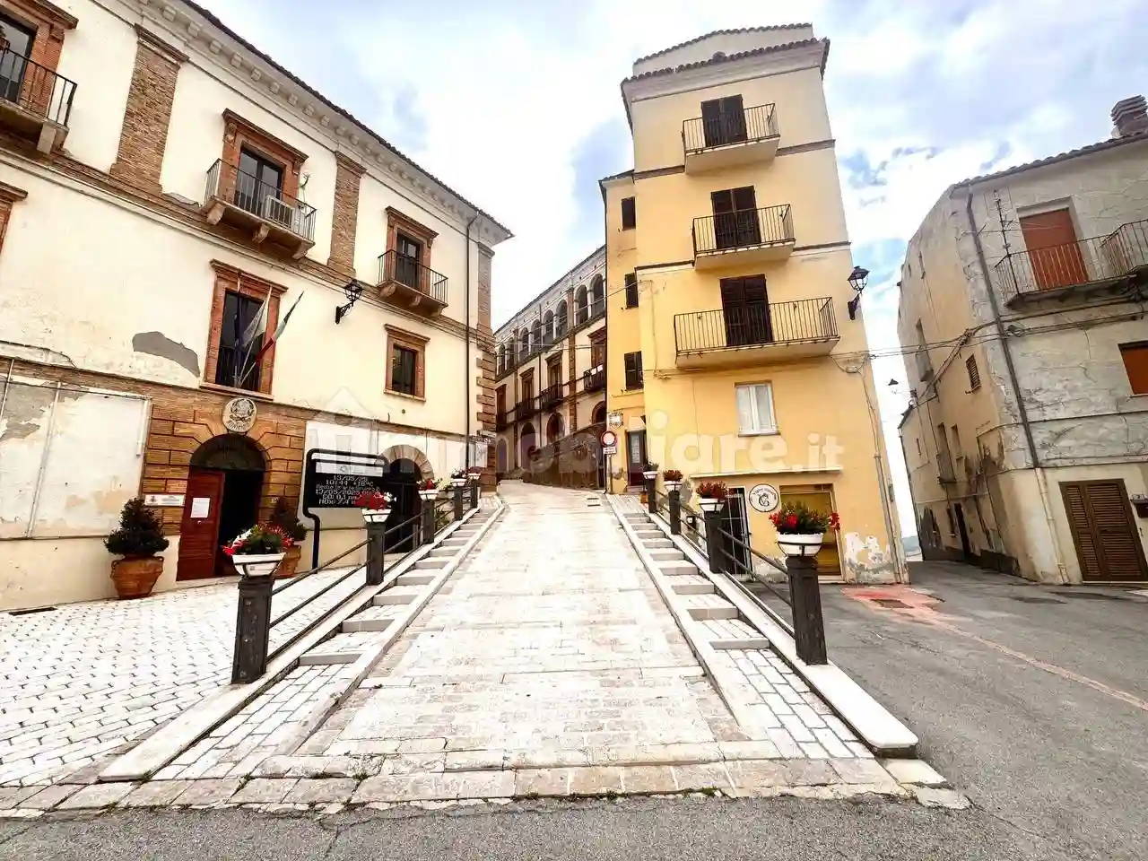 Palazzo - Edificio - foto 4