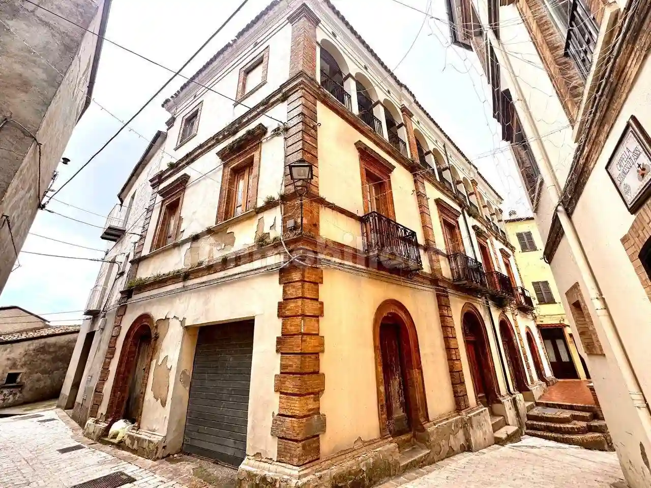 Palazzo - Edificio - foto 5