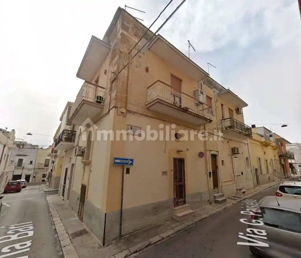 Appartamento in vendita a Grottaglie