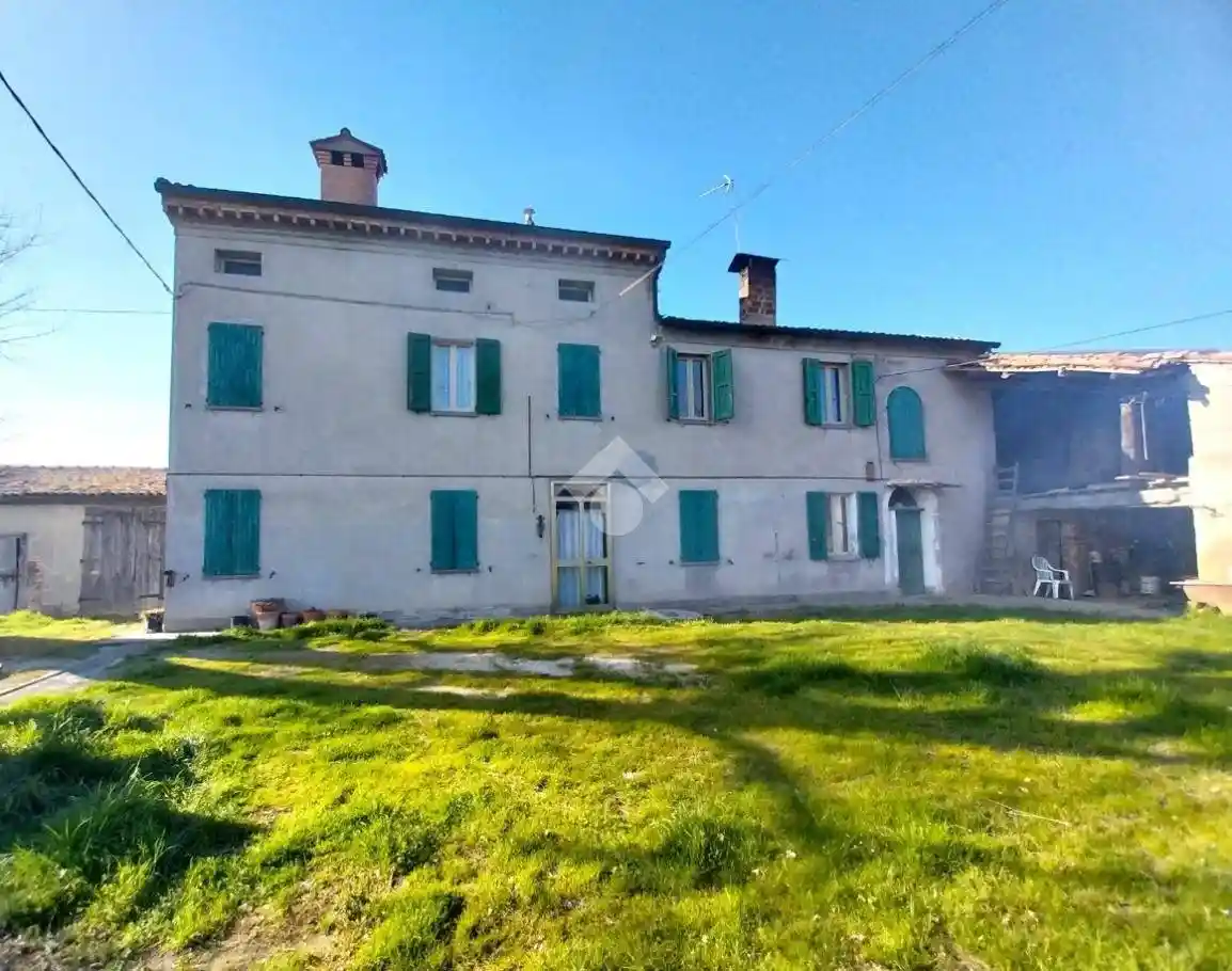 Casa indipendente in vendita a Fusignano