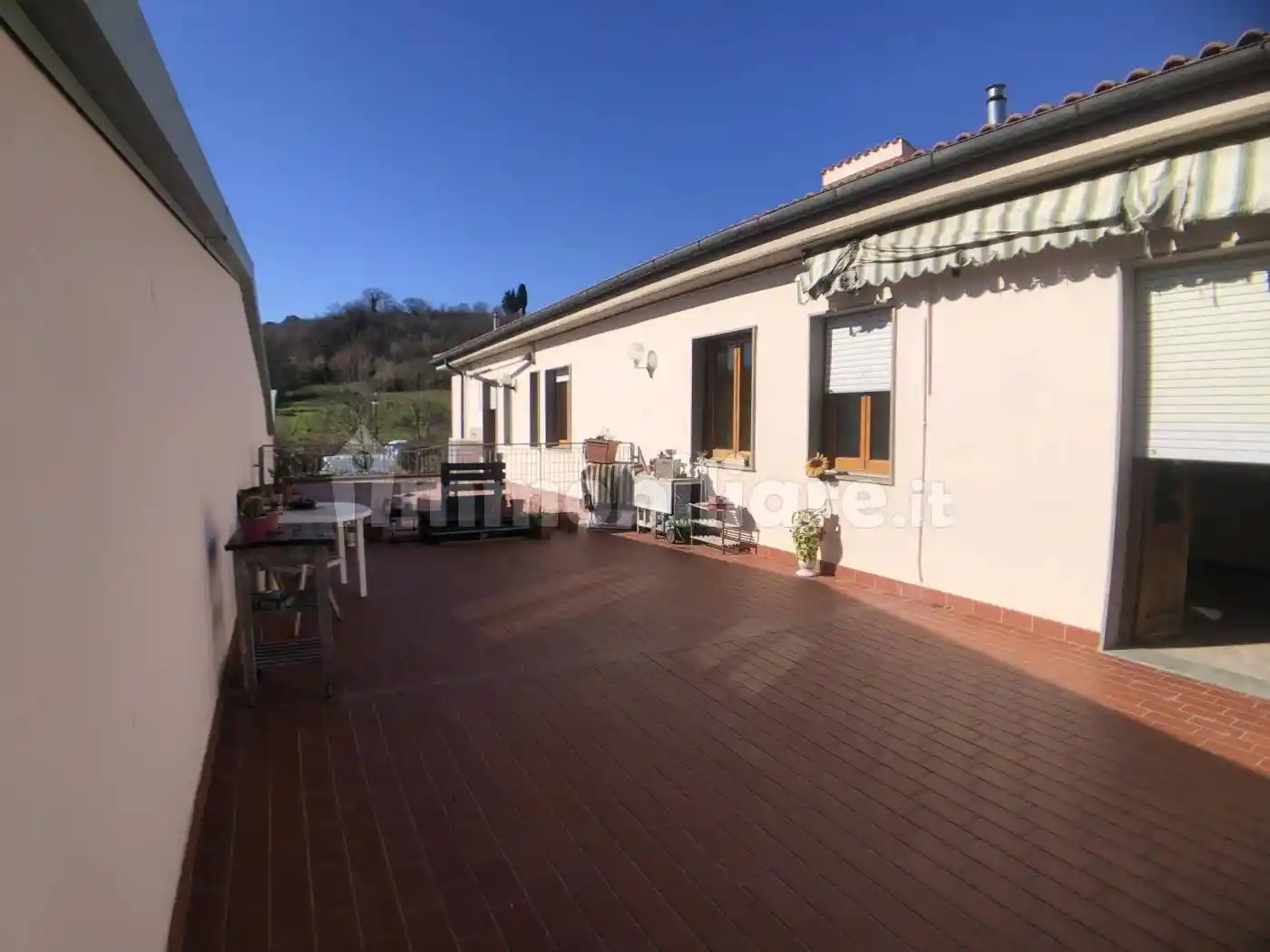 Appartamento in vendita a Montespertoli