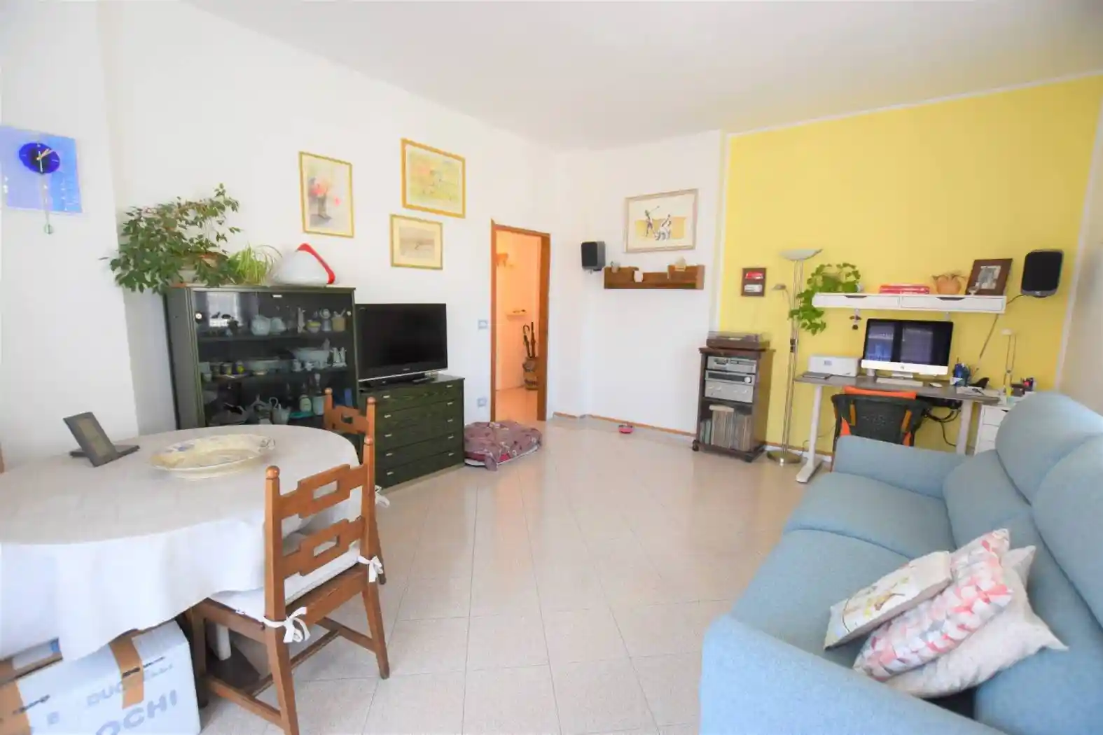 Appartamento in vendita a Porto San Giorgio