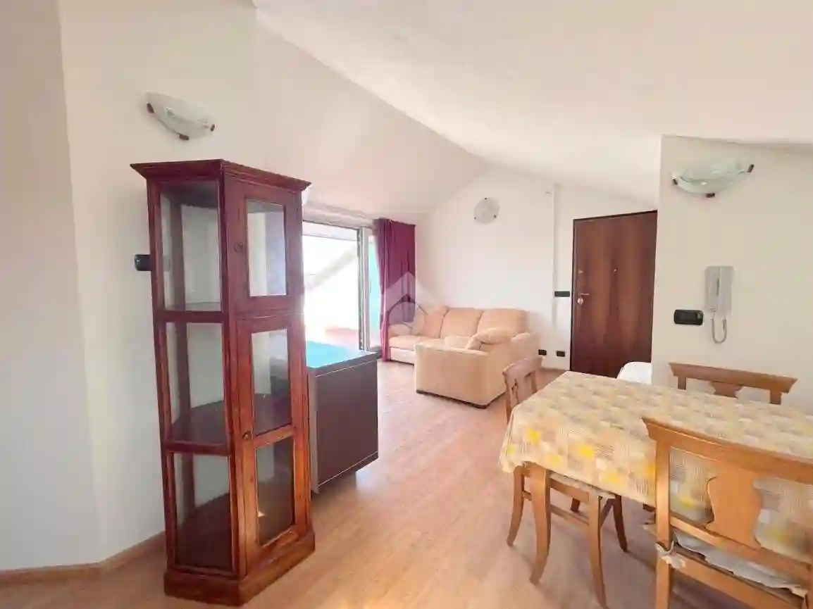 Attico - Mansarda - foto 4