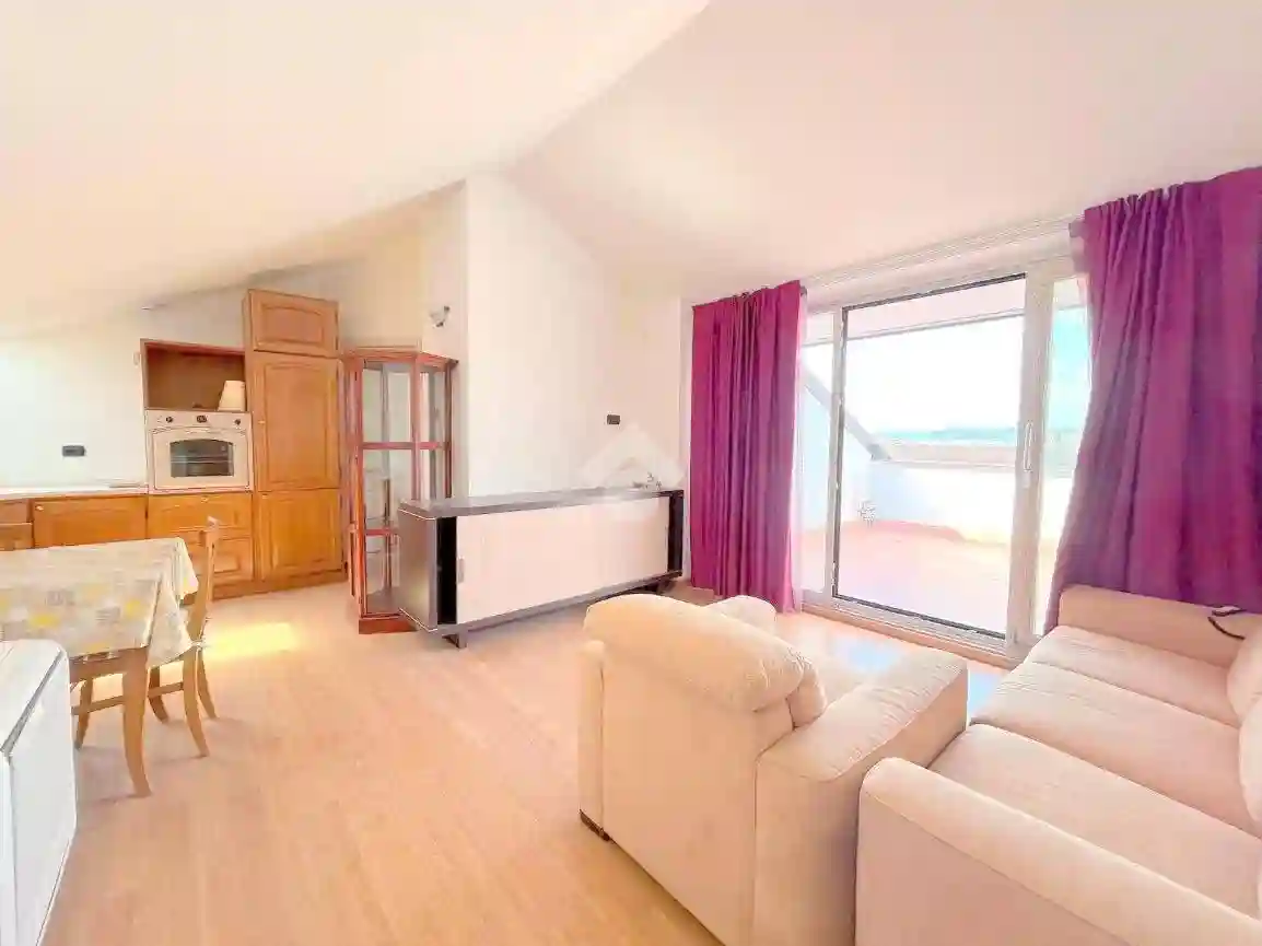 Attico - Mansarda - foto 5