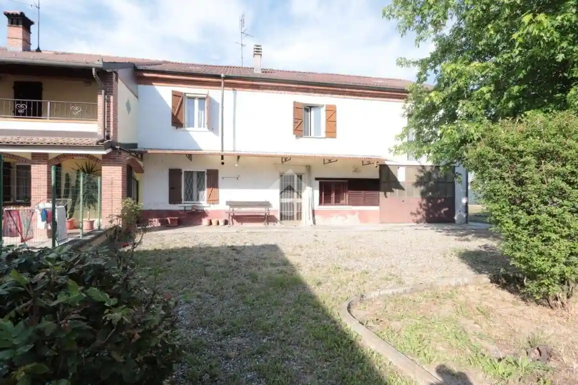 Terratetto plurifamiliare via Piero Boidi 32, Cantalupo, Alessandria - foto 3