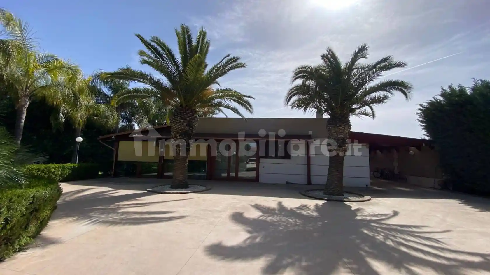 Villa in vendita a Bisceglie