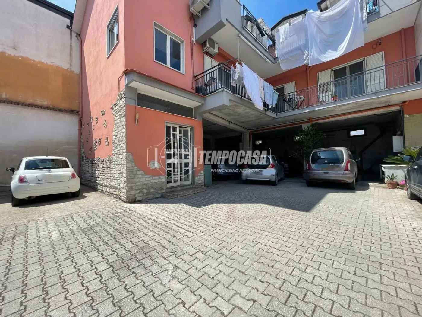 Palazzo - Edificio in vendita a Villaricca