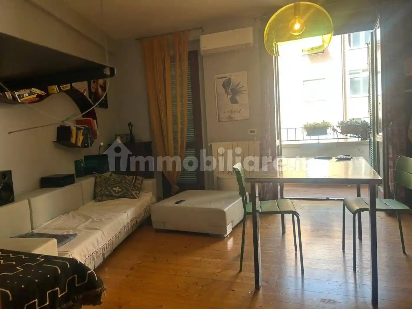 Bilocale via Svizzera 45, Scopaia, Livorno - foto 3