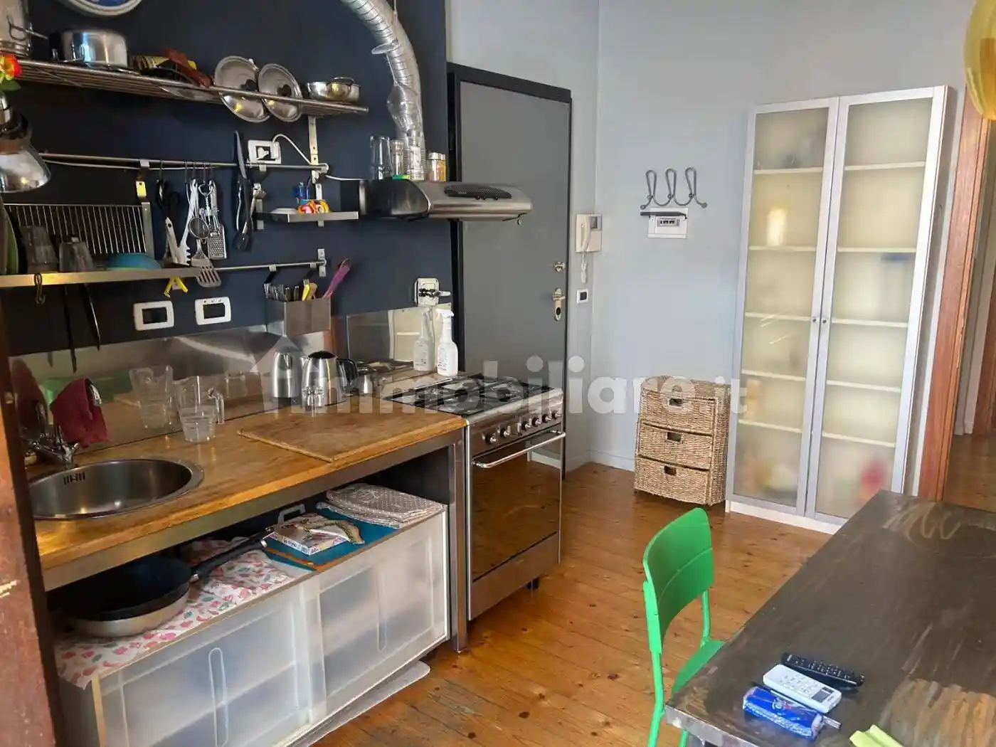 Bilocale via Svizzera 45, Scopaia, Livorno - foto 4