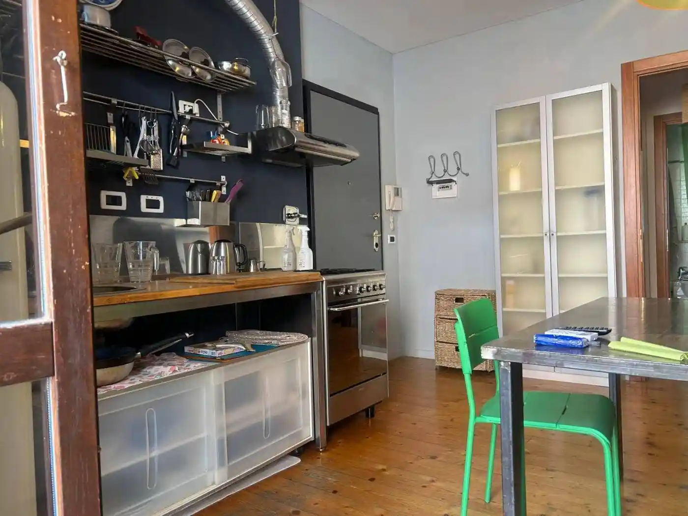 Bilocale via Svizzera 45, Scopaia, Livorno - foto 5