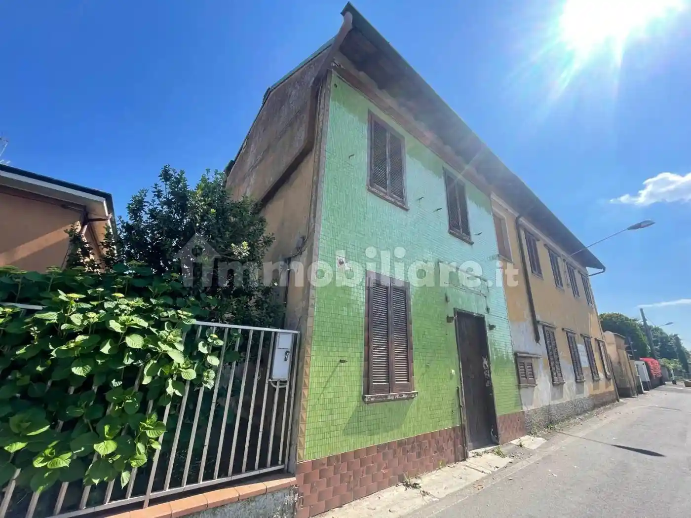 Casa indipendente in vendita a Arconate