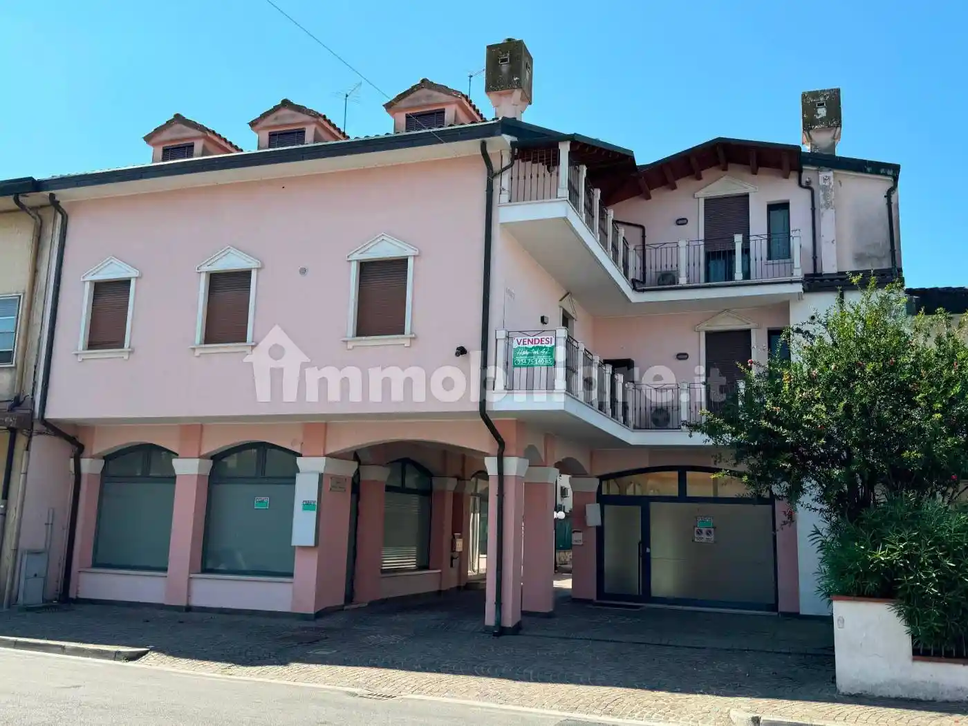 Appartamento in vendita a Porto Viro