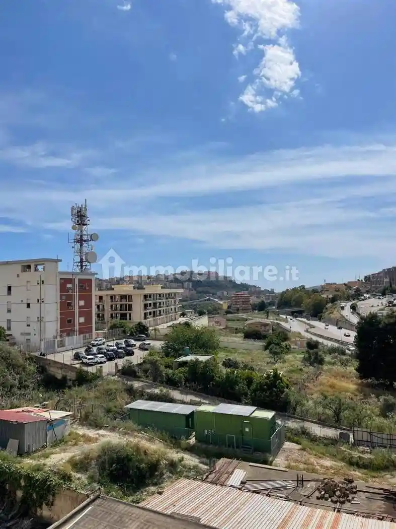 Appartamento in vendita a Agrigento