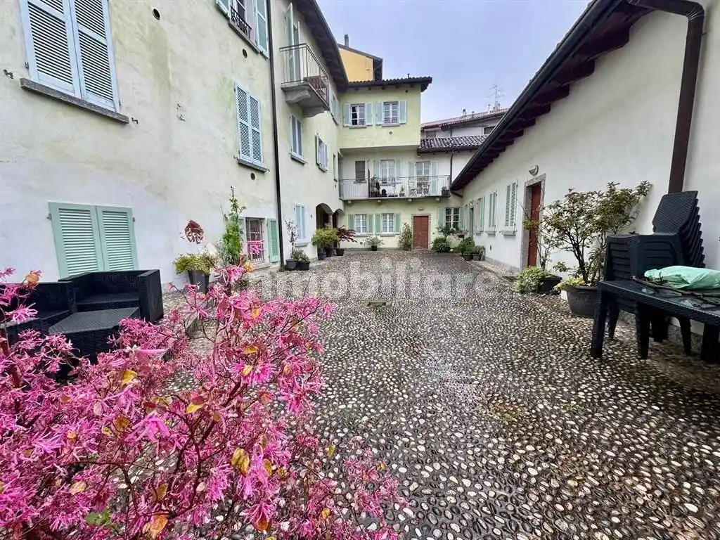 Monolocale via Renato Fucini 6, San Giovanni, Lecco - foto 2