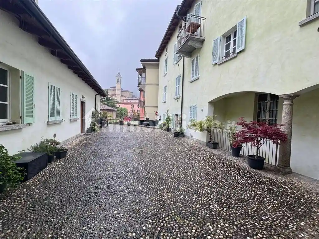 Monolocale via Renato Fucini 6, San Giovanni, Lecco - foto 3