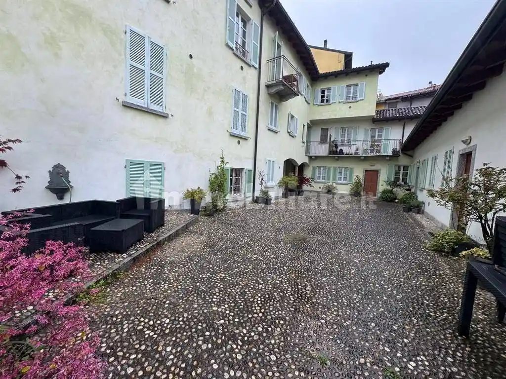 Monolocale via Renato Fucini 6, San Giovanni, Lecco - foto 4