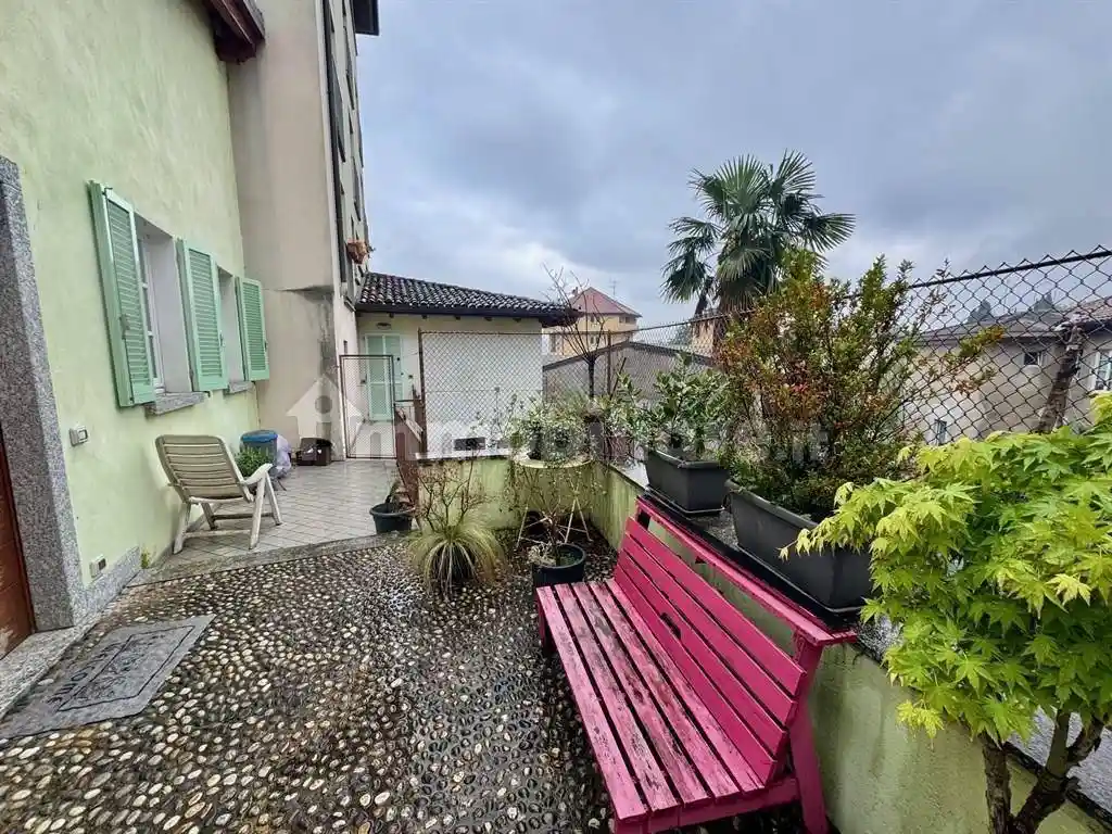 Monolocale via Renato Fucini 6, San Giovanni, Lecco - foto 5