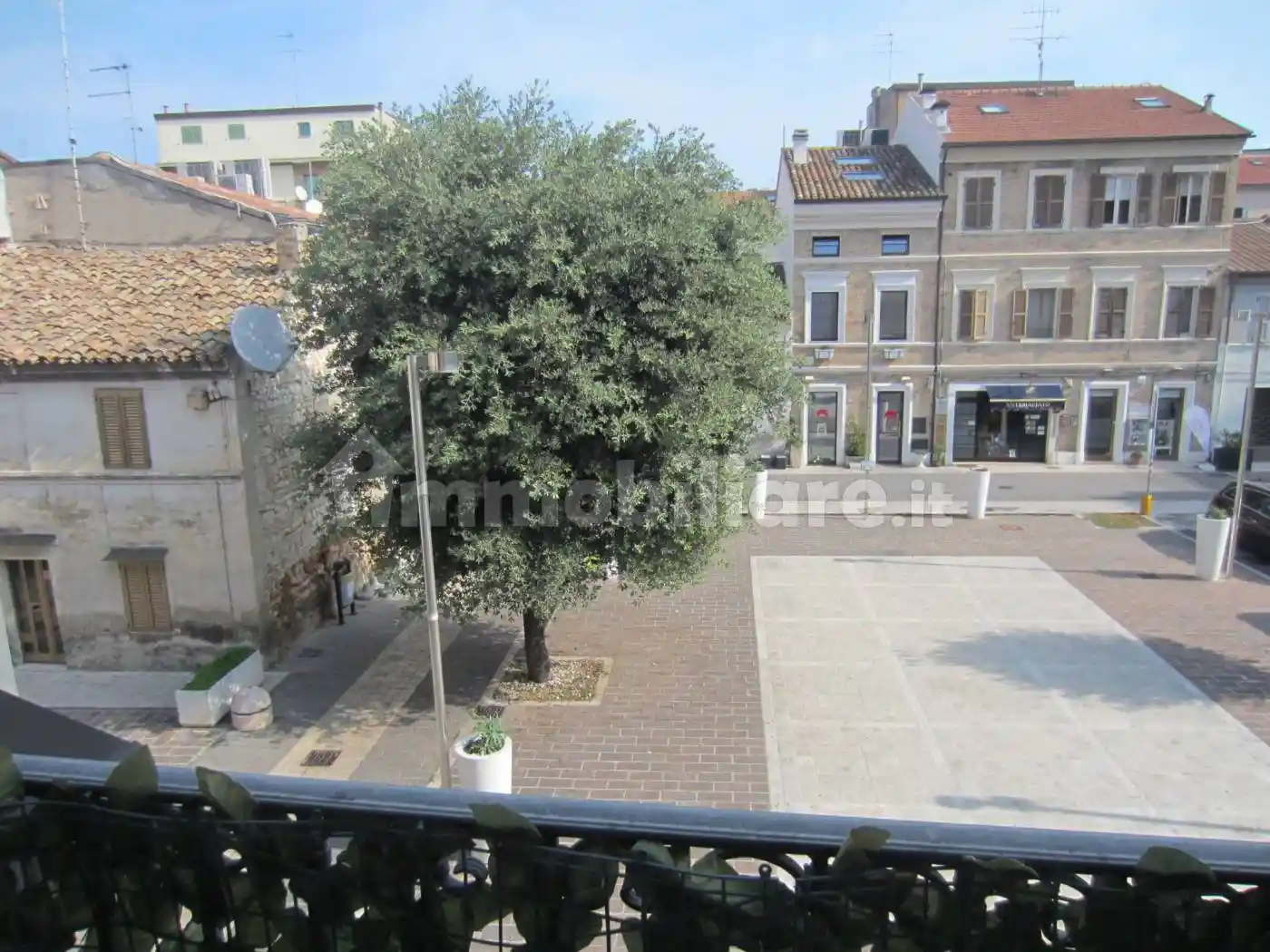 Appartamento in vendita a Civitanova Marche