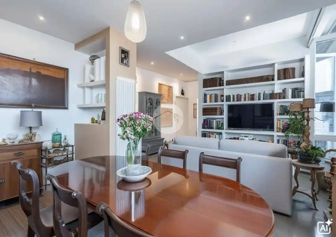 Trilocale Circonvallazione Appia, Appio Latino, Roma - foto 3