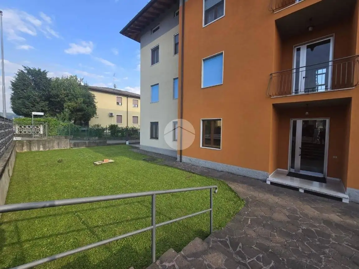 Trilocale via G. Marconi 22, Centro, Costa di Mezzate - foto 3