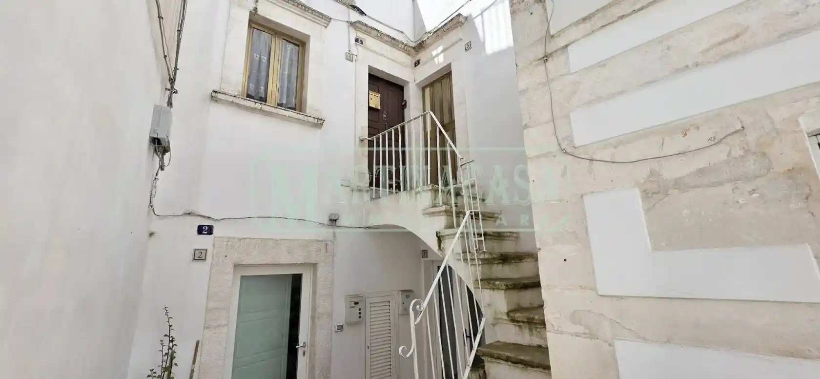 Appartamento in vendita a Martina Franca