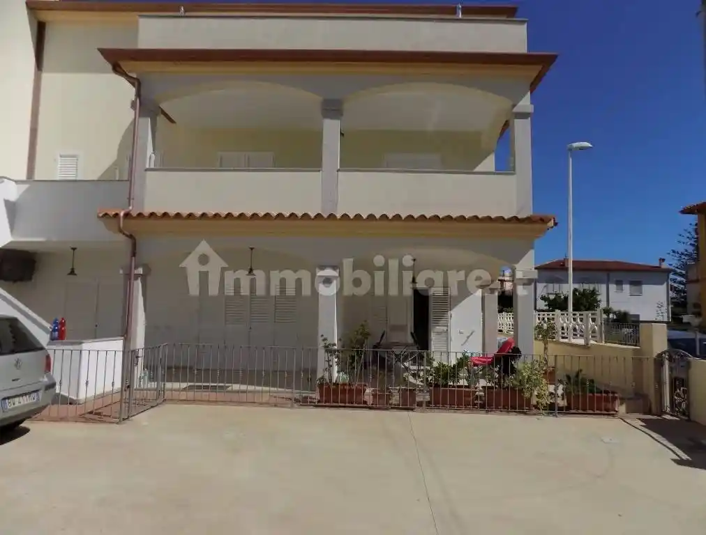 Appartamento in vendita a Siniscola