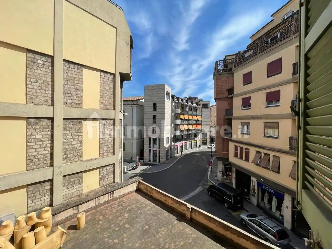 Appartamento in vendita a Terni