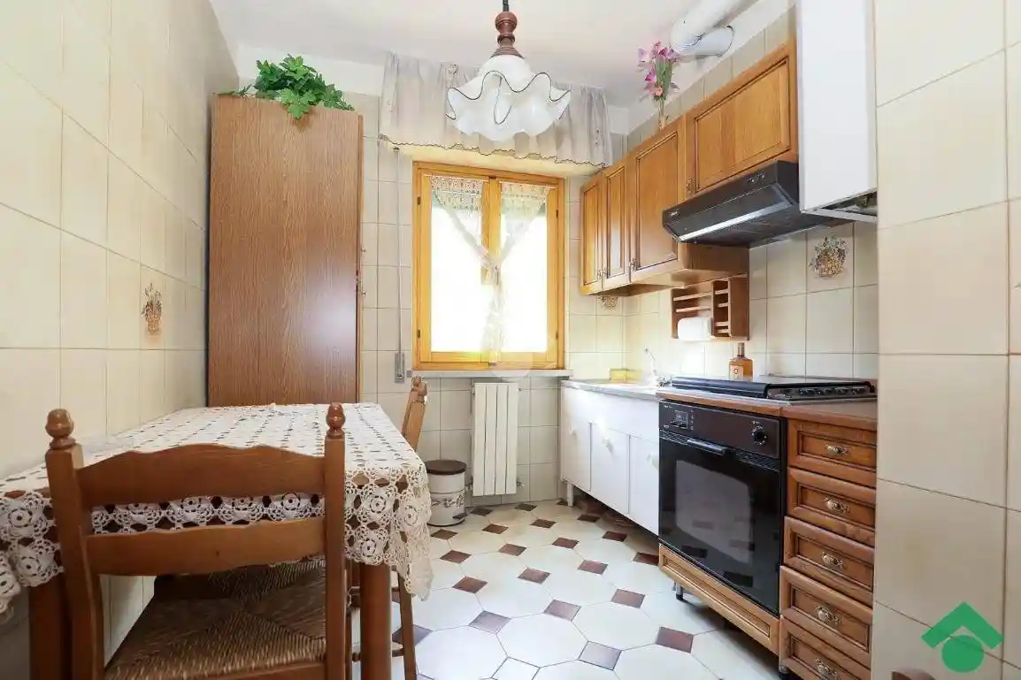 Appartamento in vendita a Albisola Superiore