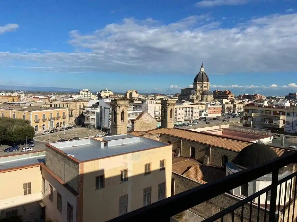 Appartamento in vendita a Cerignola