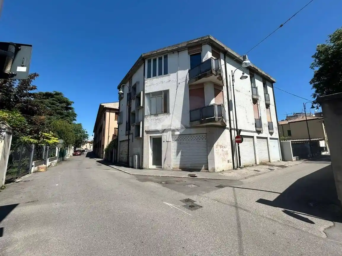 Appartamento in vendita a Rovigo