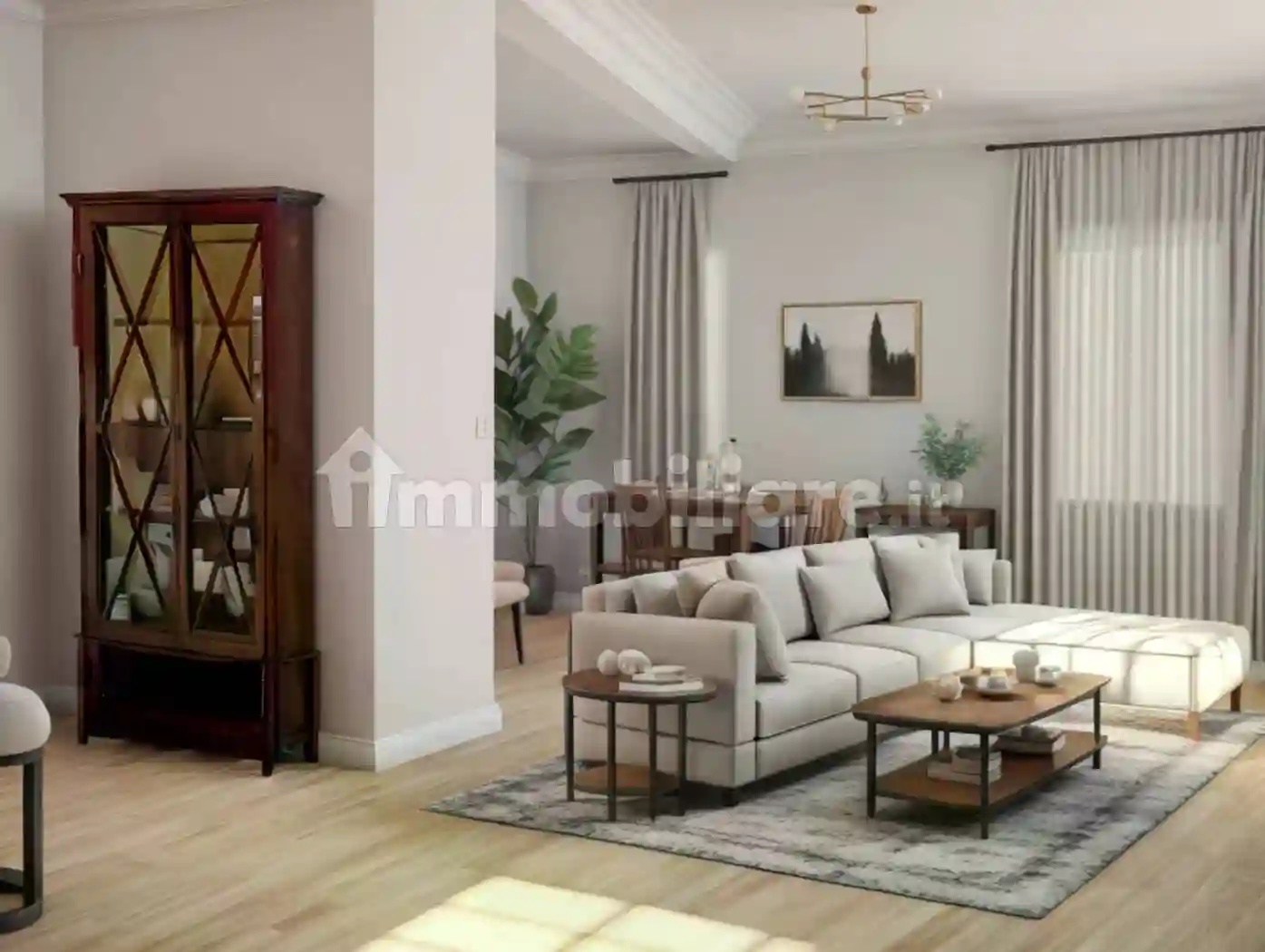 Appartamento - foto 4