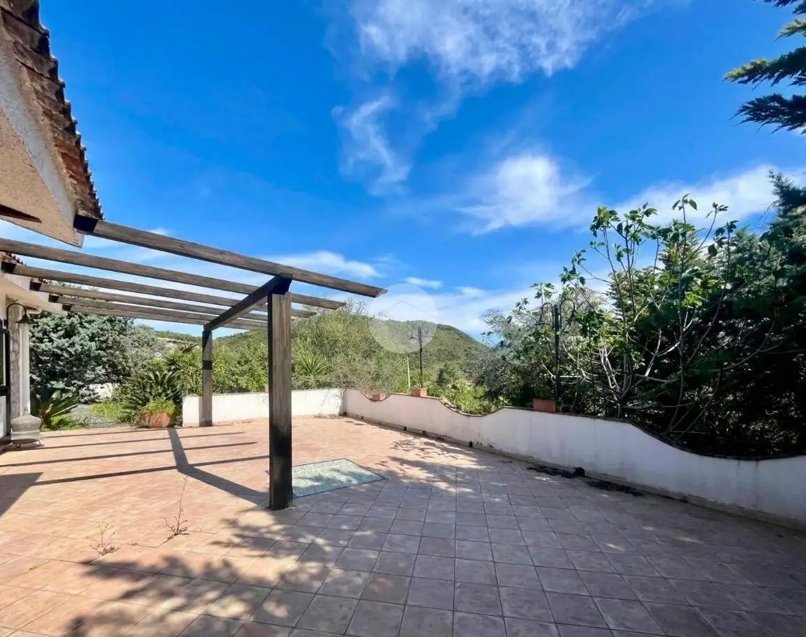 Villa in vendita a San Giovanni a Piro