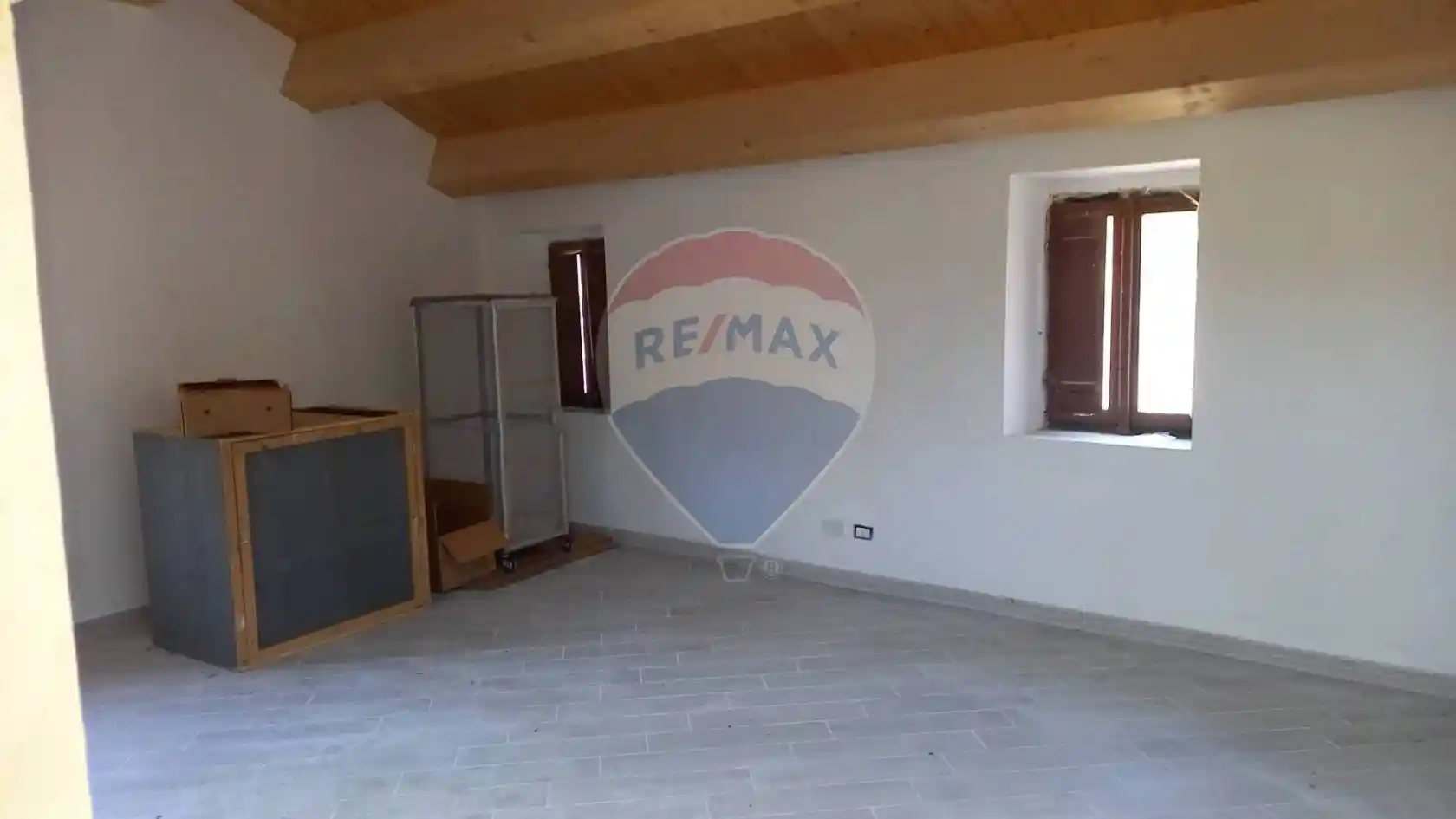 Casa indipendente in vendita a Cingoli