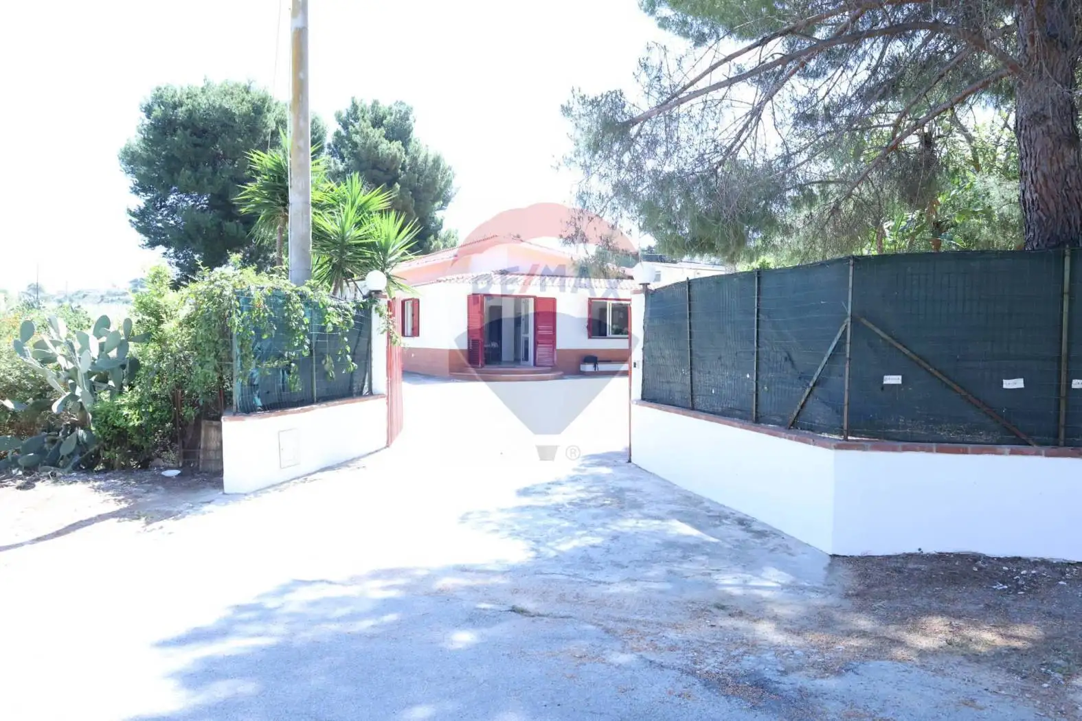 Villa unifamiliare contrada sicciarotta bassa, Balestrate - foto 2