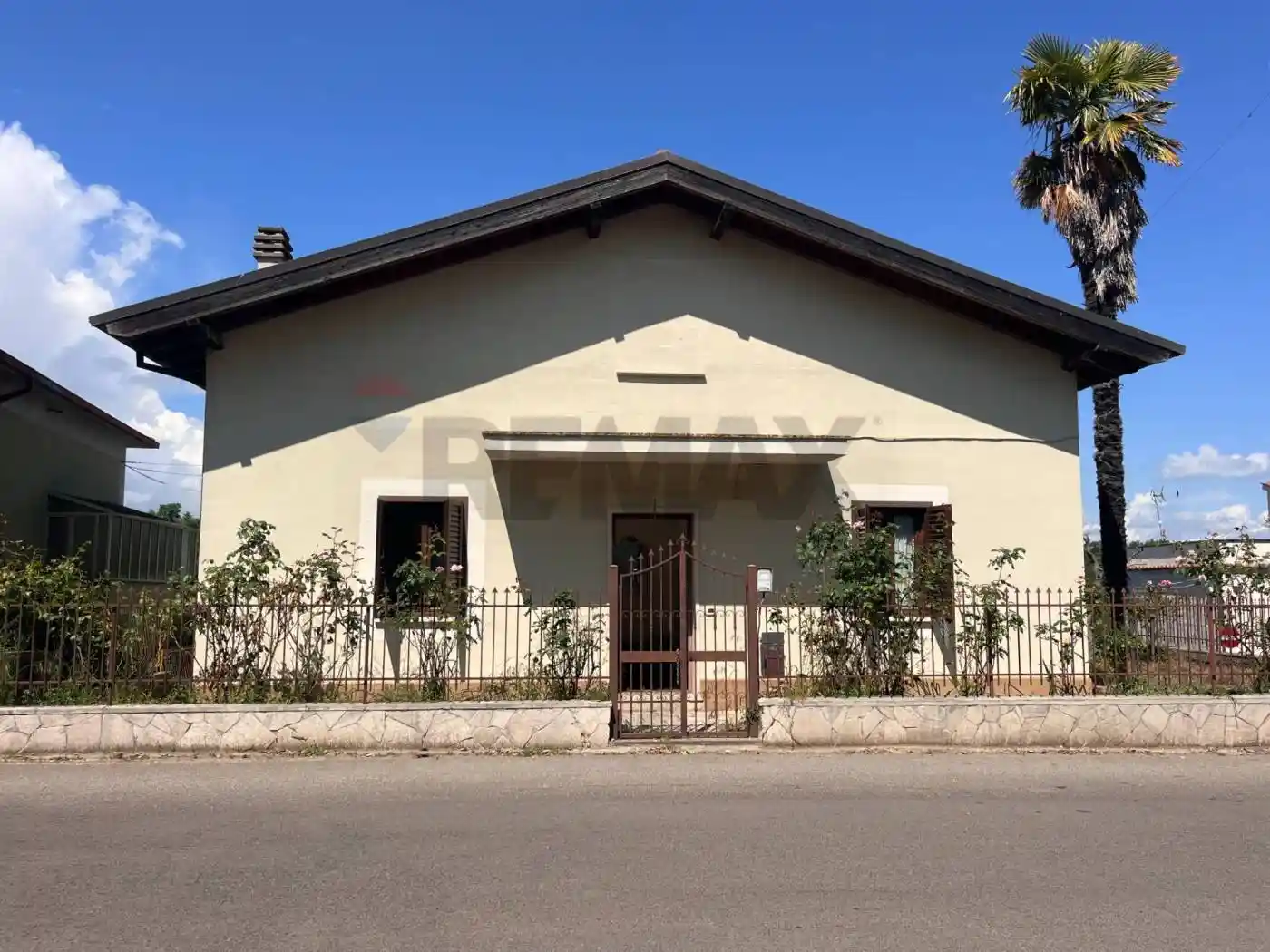 Villa in vendita a Bomarzo