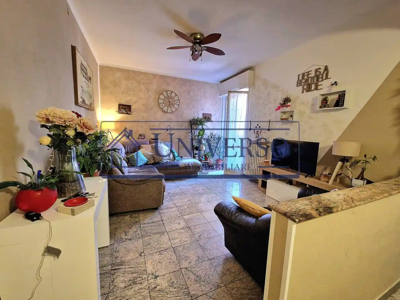 Appartamento in vendita a Voghera