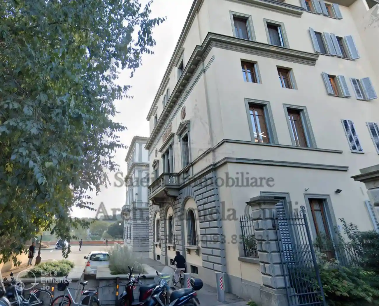 Attico - Mansarda in vendita a Firenze