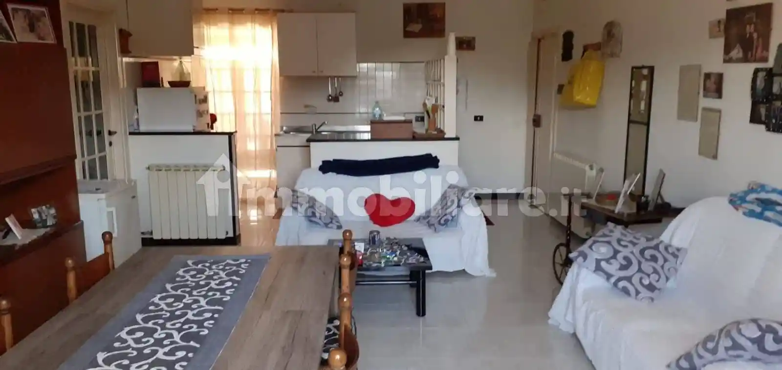 Appartamento in vendita a Cave