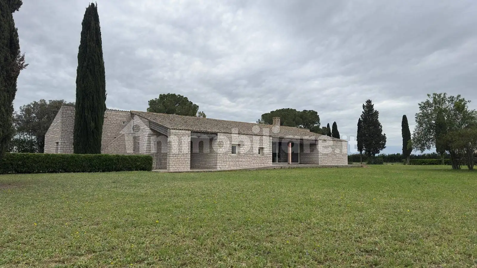 Villa in vendita a Foggia