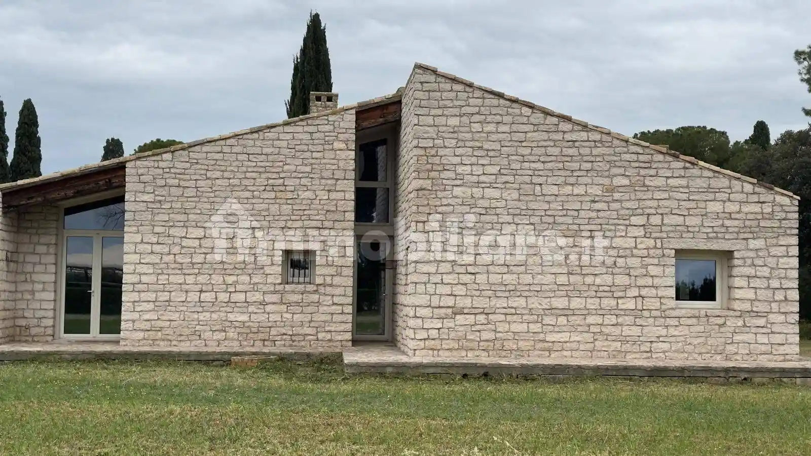 Villa unifamiliare 550 m², Borgo Mezzanone - Tavernola, Foggia - foto 3