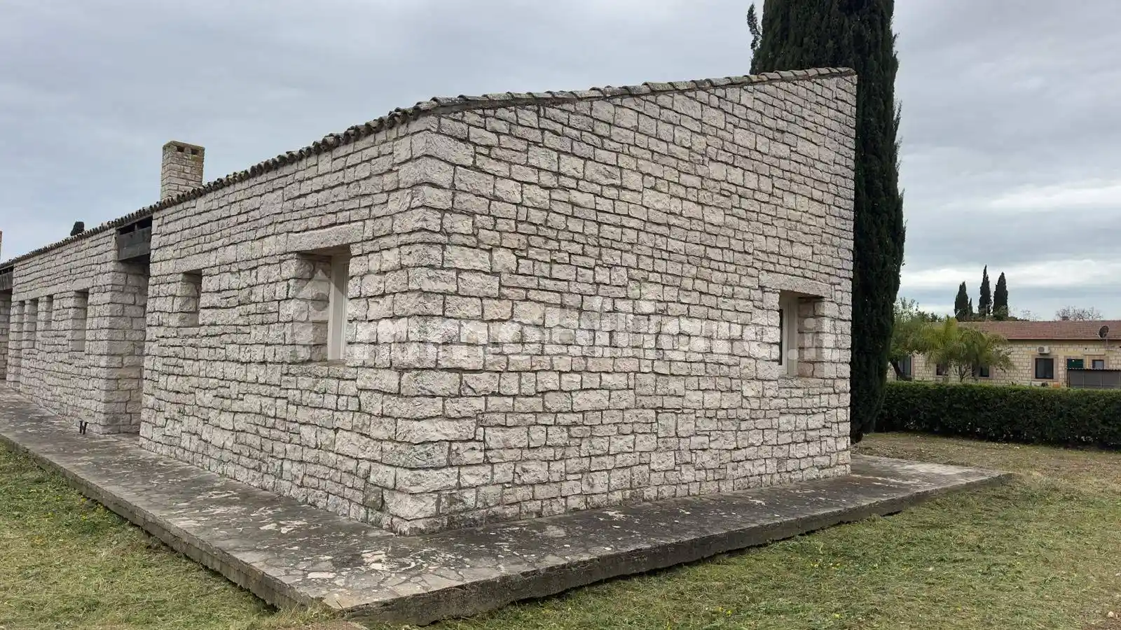 Villa unifamiliare 550 m², Borgo Mezzanone - Tavernola, Foggia - foto 4