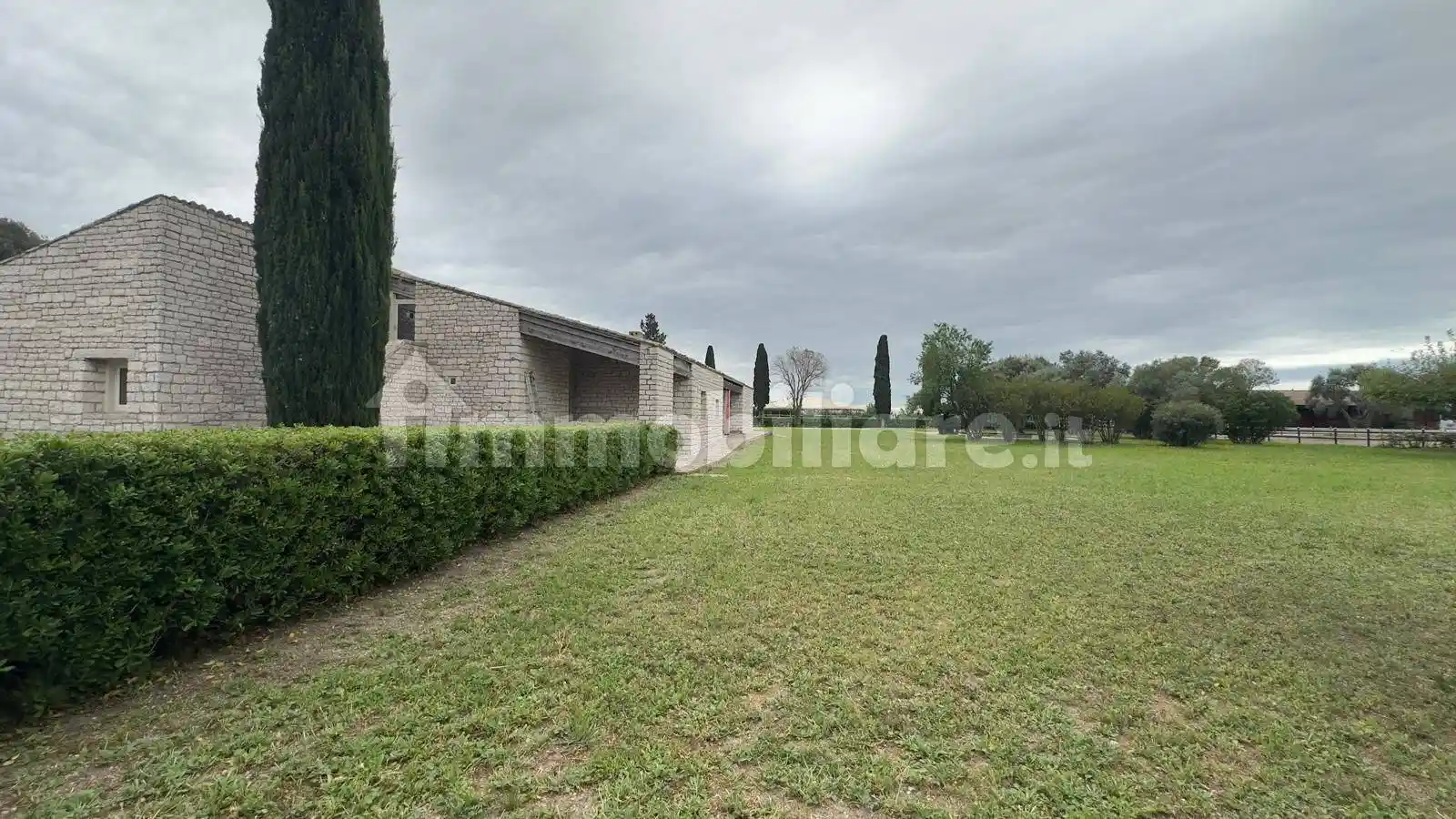 Villa unifamiliare 550 m², Borgo Mezzanone - Tavernola, Foggia - foto 5